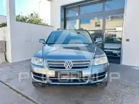 2006 Volkswagen Touareg