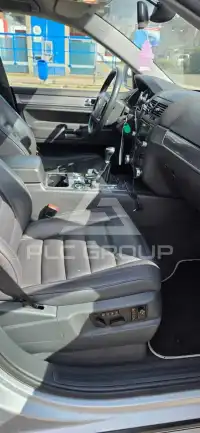 2006 Volkswagen Touareg