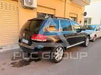 2006 Volkswagen Touareg