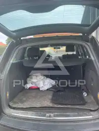 2006 Volkswagen Touareg