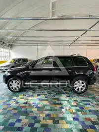 2006 Volkswagen Touareg