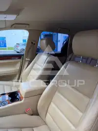 2006 Volkswagen Touareg