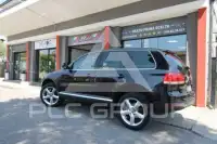 2006 Volkswagen Touareg