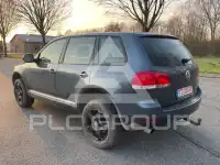 2006 Volkswagen Touareg