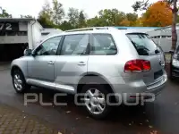 2006 Volkswagen Touareg