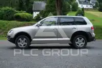 2006 Volkswagen Touareg