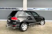 2006 Volkswagen Touareg