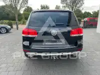 2006 Volkswagen Touareg
