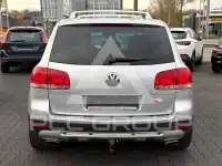 2006 Volkswagen Touareg