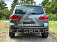 2006 Volkswagen Touareg
