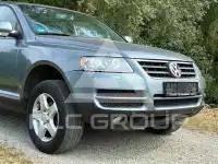 2006 Volkswagen Touareg