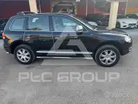 2006 Volkswagen Touareg