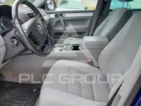 2006 Volkswagen Touareg