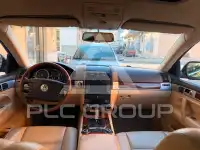 2006 Volkswagen Touareg