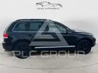 2006 Volkswagen Touareg