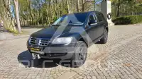 2006 Volkswagen Touareg