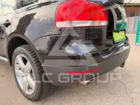 2006 Volkswagen Touareg