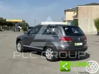 2006 Volkswagen Touareg