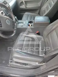 2006 Volkswagen Touareg