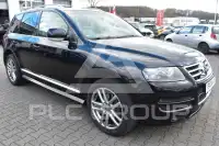 2006 Volkswagen Touareg