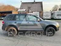 2006 Volkswagen Touareg
