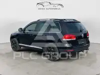 2006 Volkswagen Touareg