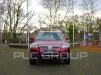 2006 Volkswagen Touareg