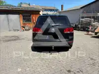 2006 Volkswagen Touareg