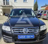 2006 Volkswagen Touareg