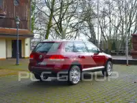2006 Volkswagen Touareg