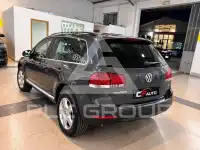 2006 Volkswagen Touareg
