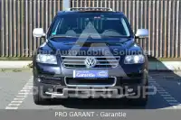 2006 Volkswagen Touareg