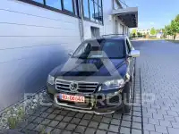 2006 Volkswagen Touareg