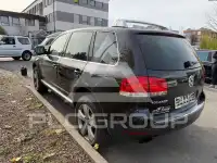 2006 Volkswagen Touareg