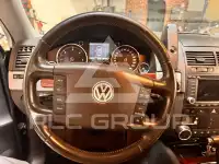 2006 Volkswagen Touareg