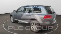 2006 Volkswagen Touareg
