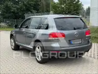 2006 Volkswagen Touareg