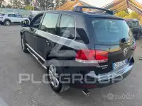 2006 Volkswagen Touareg