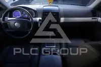 2006 Volkswagen Touareg
