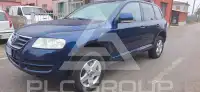 2006 Volkswagen Touareg
