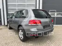 2006 Volkswagen Touareg