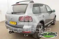 2006 Volkswagen Touareg