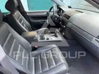 2006 Volkswagen Touareg