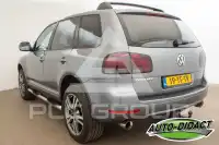 2006 Volkswagen Touareg