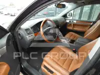 2006 Volkswagen Touareg