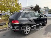 2006 Volkswagen Touareg