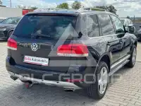 2006 Volkswagen Touareg