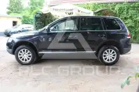 2006 Volkswagen Touareg