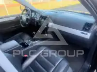 2006 Volkswagen Touareg