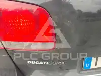 2006 Volkswagen Touareg